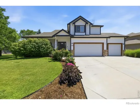 1709 Green River Drive Windsor CO 80550