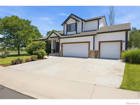 1709 Green River Drive Windsor CO 80550
