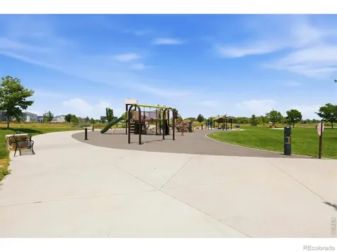 1709 Green River Drive Windsor CO 80550