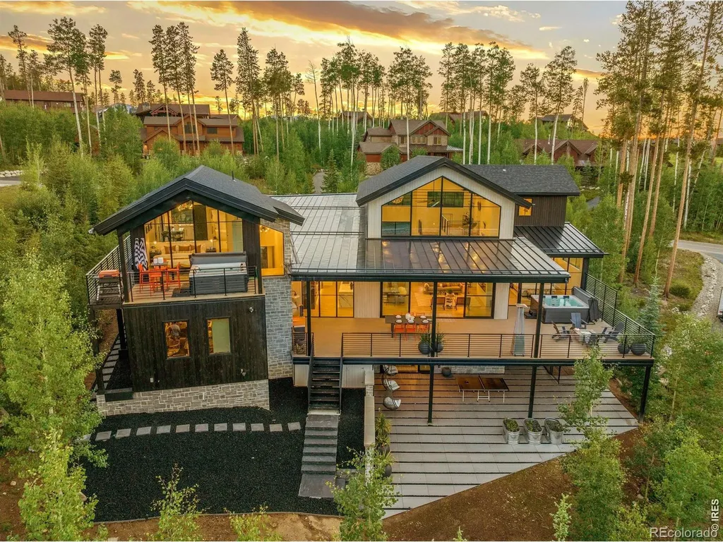 674 Leland Creek Circle Winter Park CO 80482