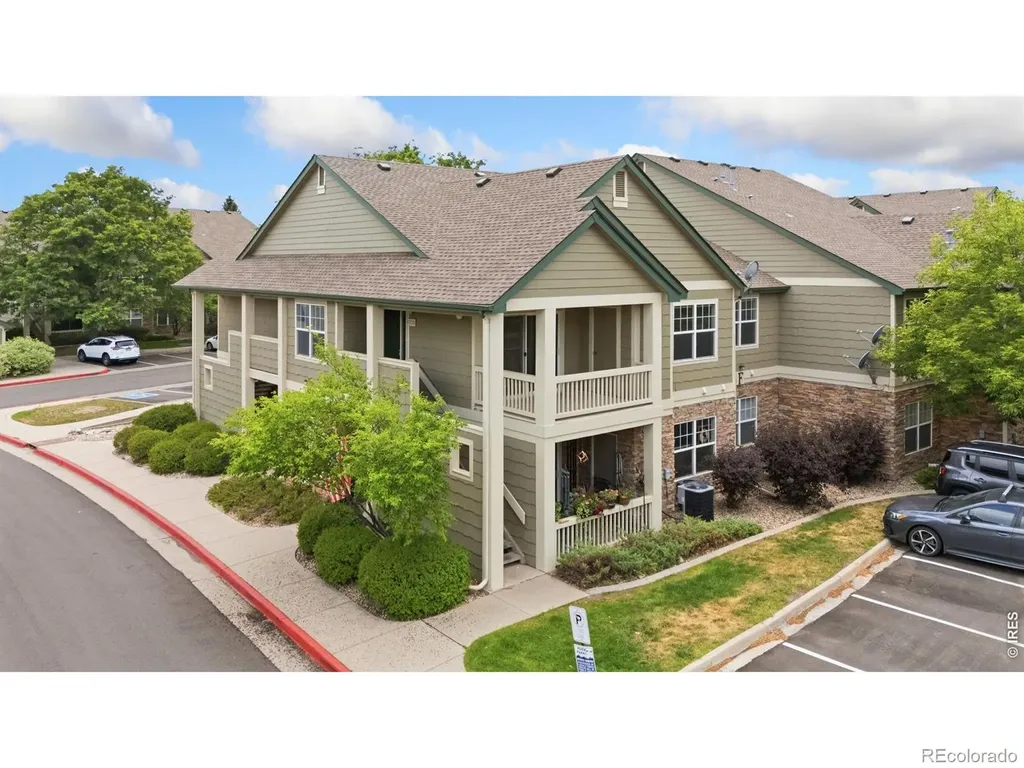 5225 White Willow Drive Fort Collins CO 80528