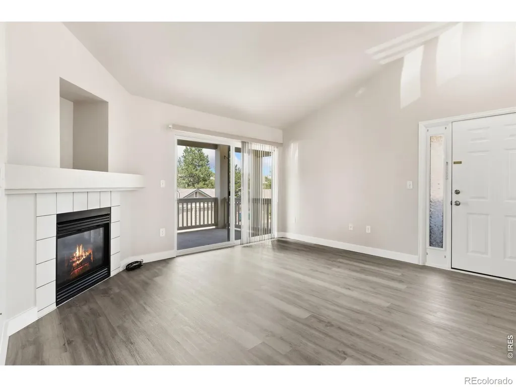 5225 White Willow Drive Fort Collins CO 80528