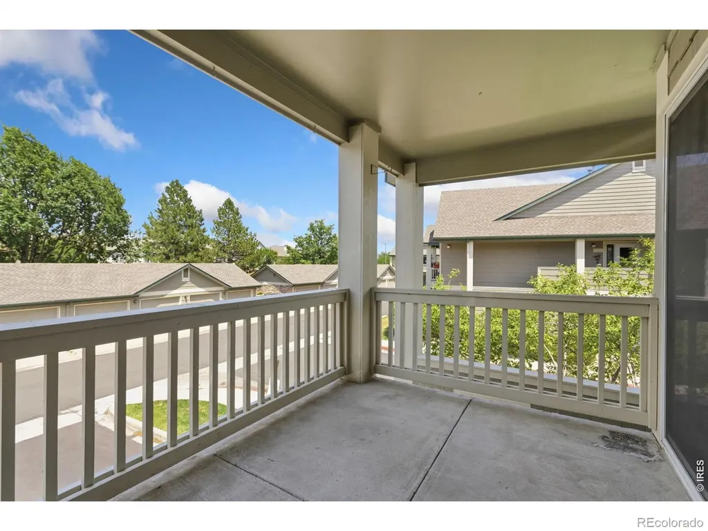 5225 White Willow Drive Fort Collins CO 80528