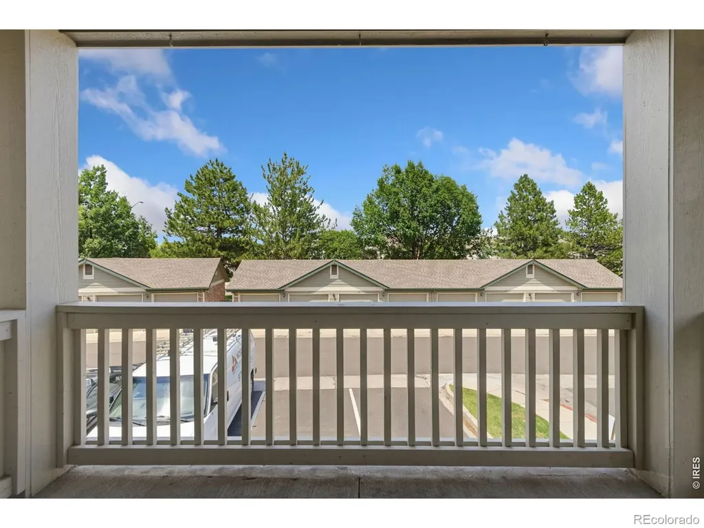 5225 White Willow Drive Fort Collins CO 80528