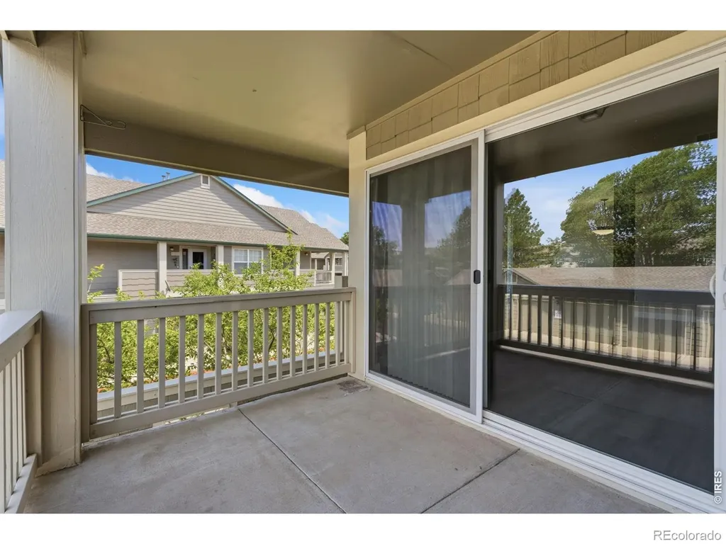 5225 White Willow Drive Fort Collins CO 80528