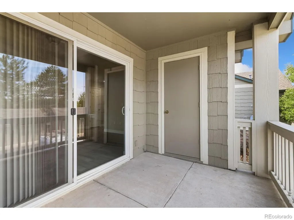 5225 White Willow Drive Fort Collins CO 80528
