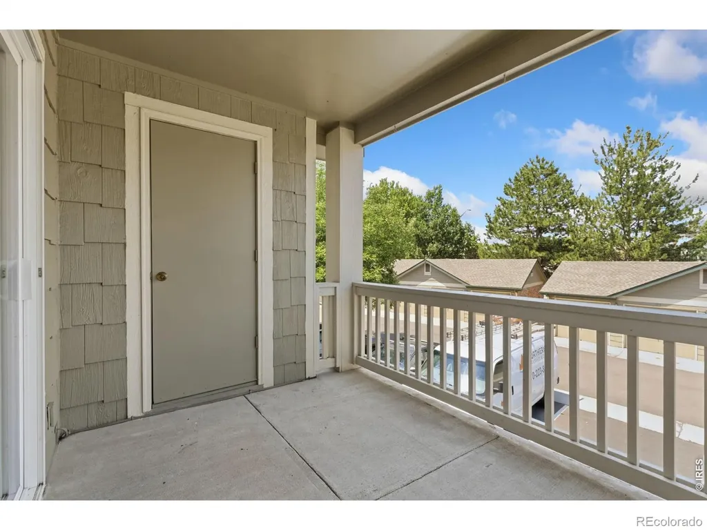 5225 White Willow Drive Fort Collins CO 80528