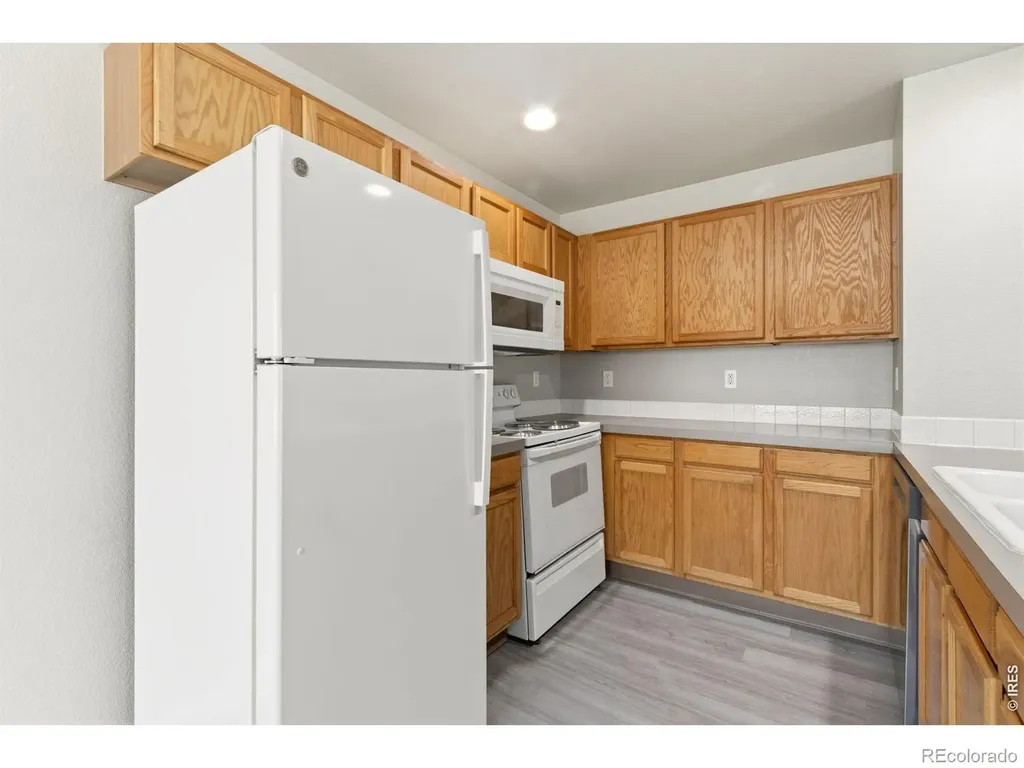 5225 White Willow Drive Fort Collins CO 80528