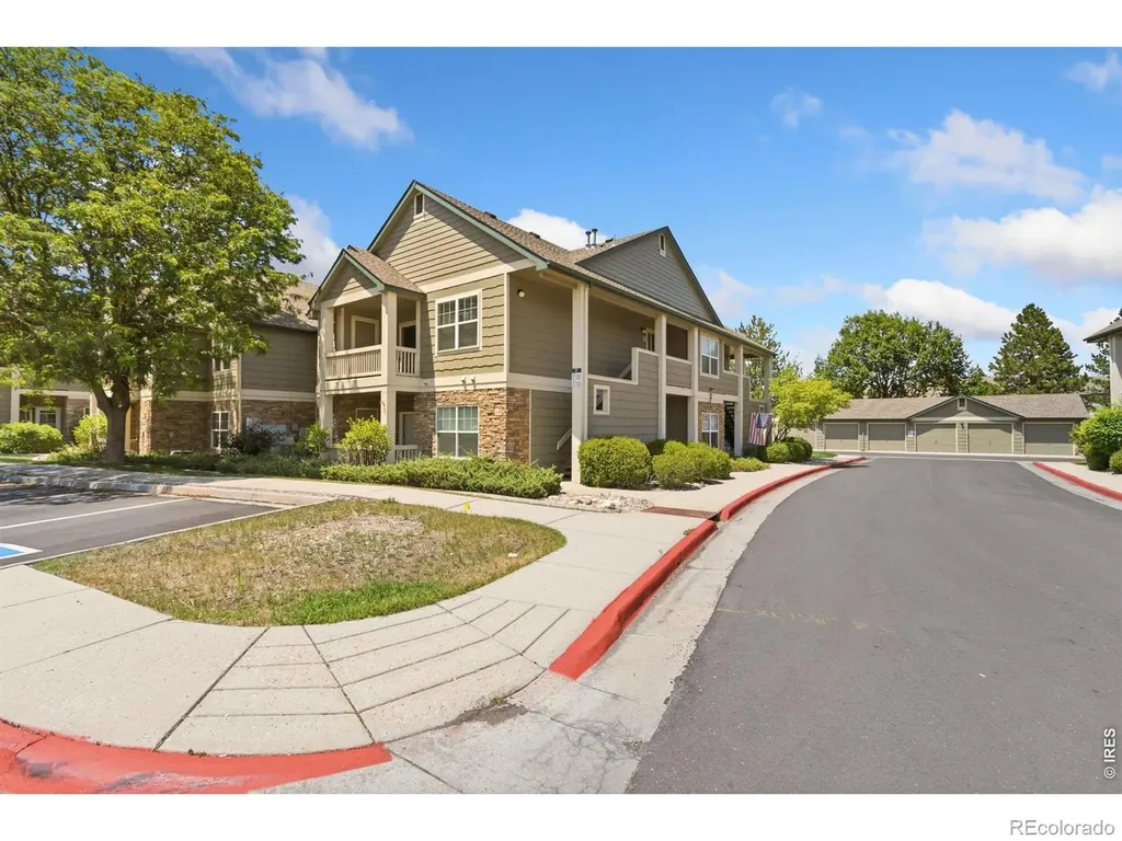 5225 White Willow Drive Fort Collins CO 80528