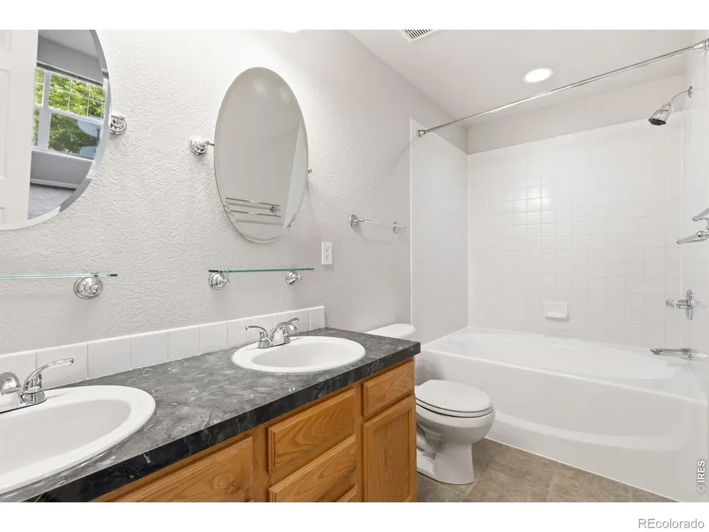 5225 White Willow Drive Fort Collins CO 80528