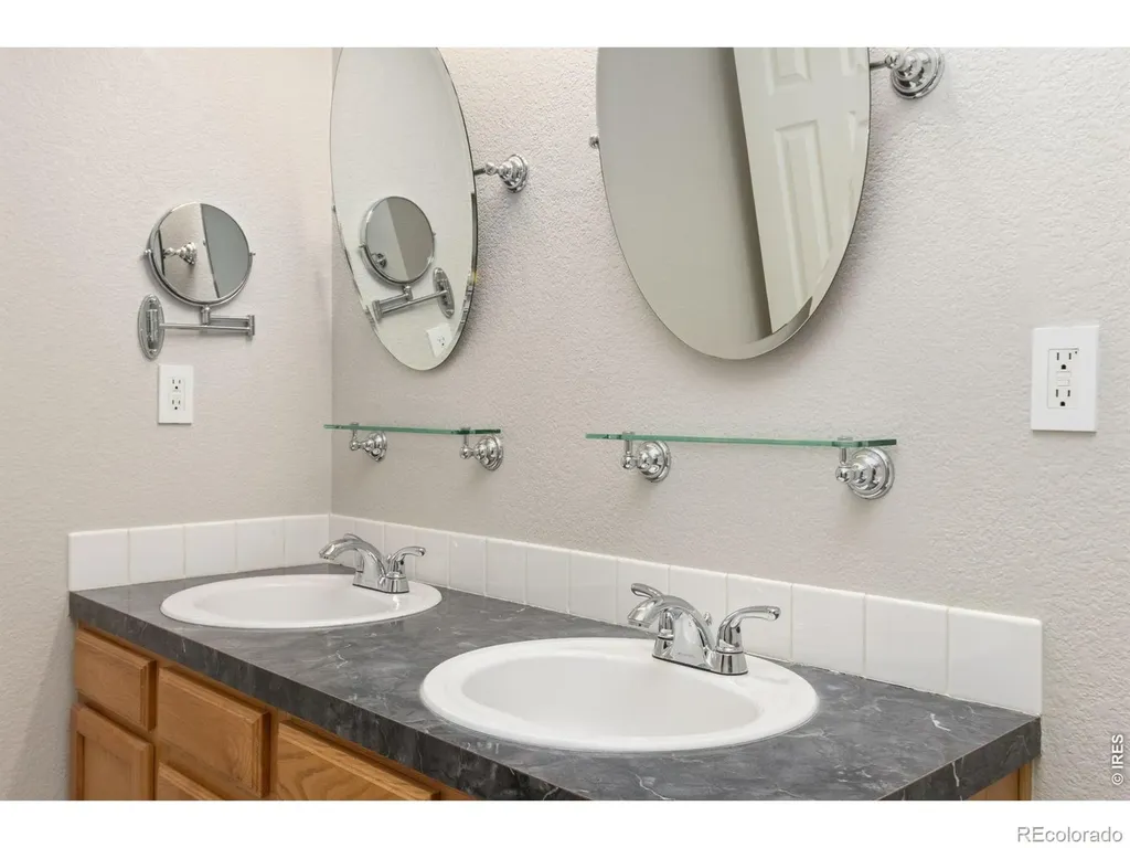 5225 White Willow Drive Fort Collins CO 80528
