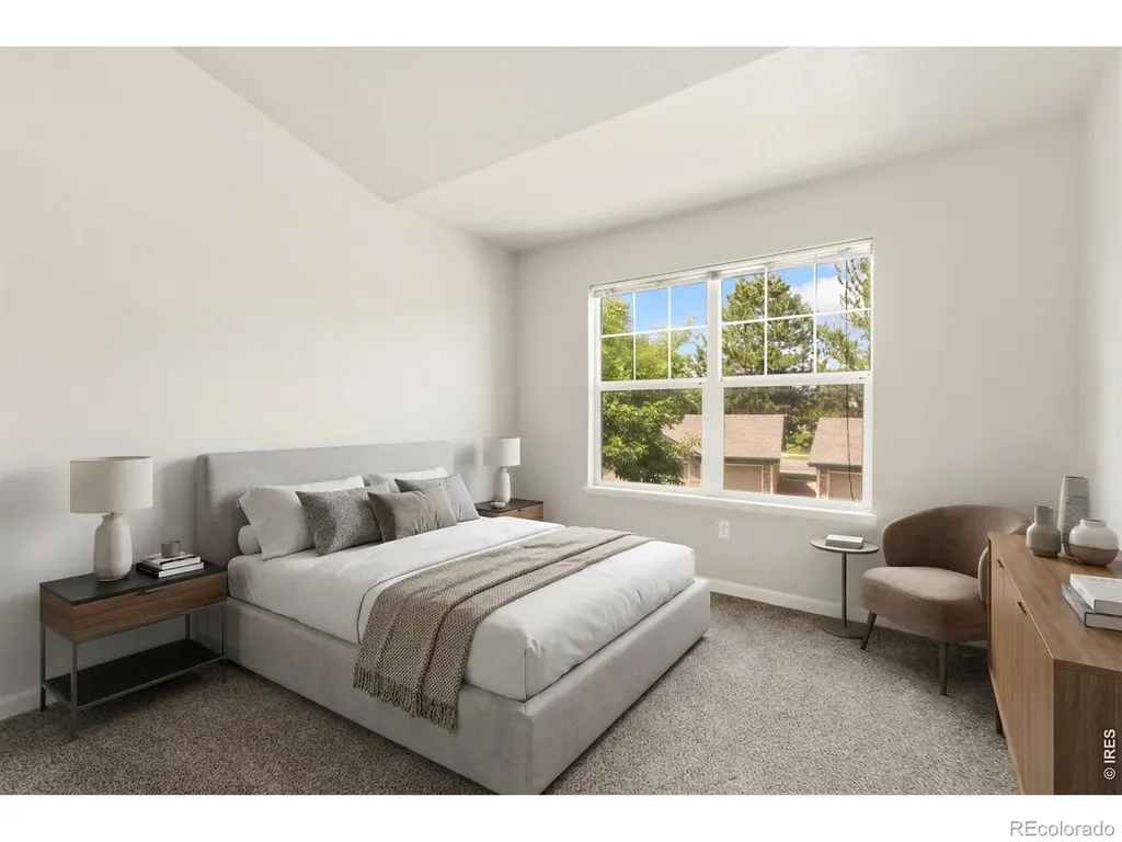 5225 White Willow Drive Fort Collins CO 80528