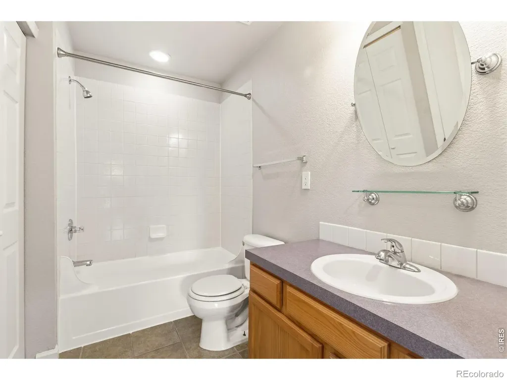 5225 White Willow Drive Fort Collins CO 80528