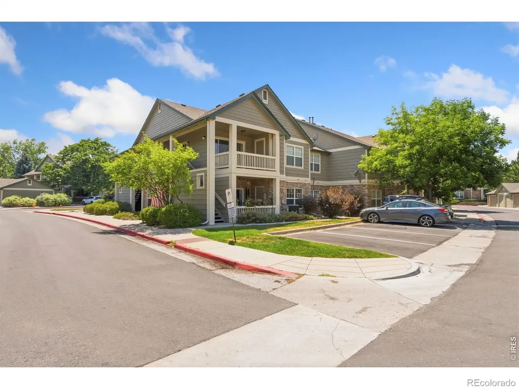 5225 White Willow Drive Fort Collins CO 80528