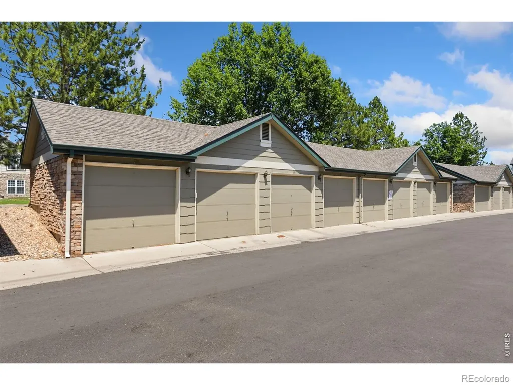 5225 White Willow Drive Fort Collins CO 80528