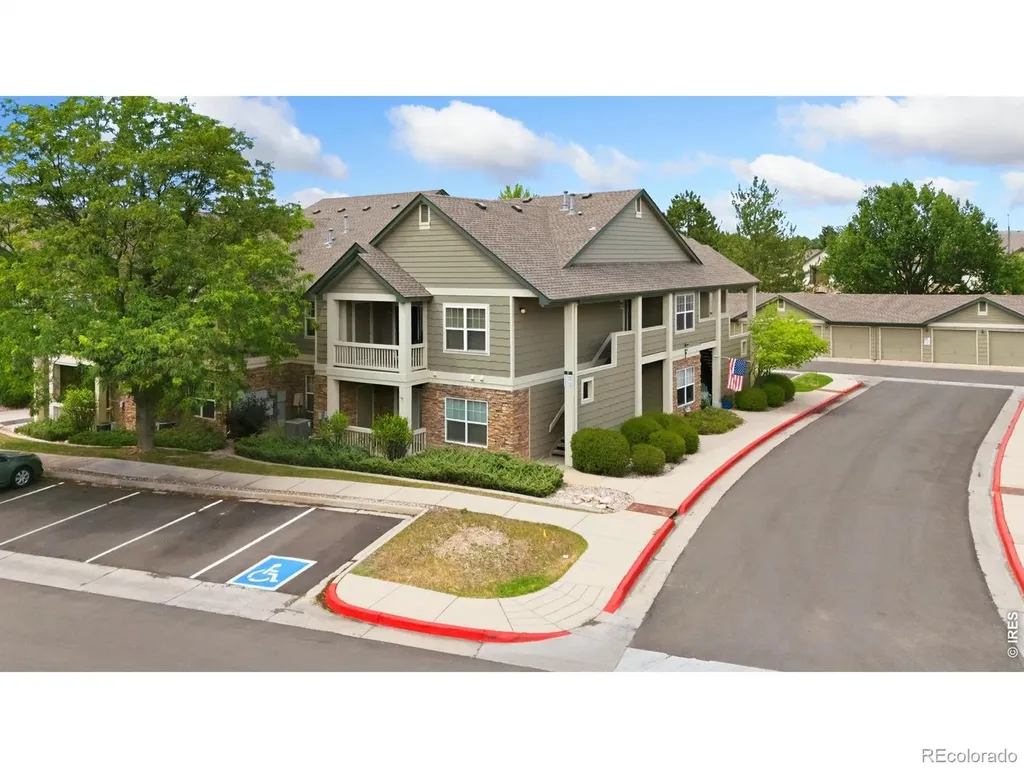 5225 White Willow Drive Fort Collins CO 80528