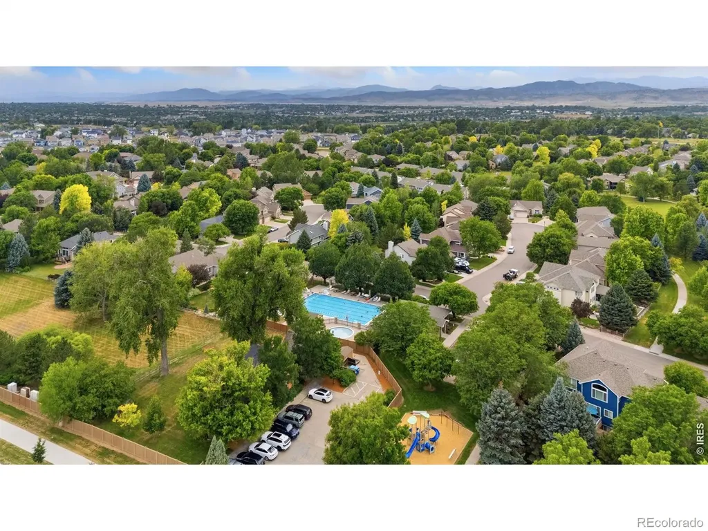 5225 White Willow Drive Fort Collins CO 80528