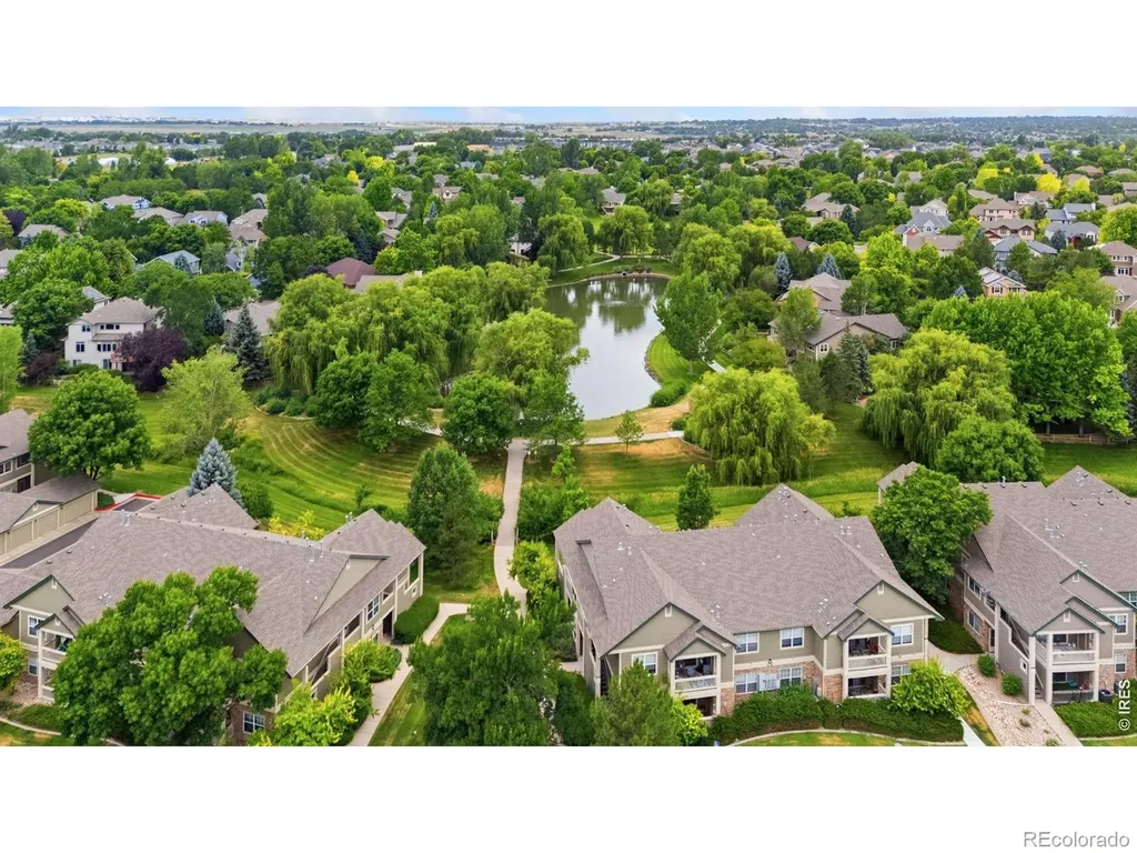5225 White Willow Drive Fort Collins CO 80528