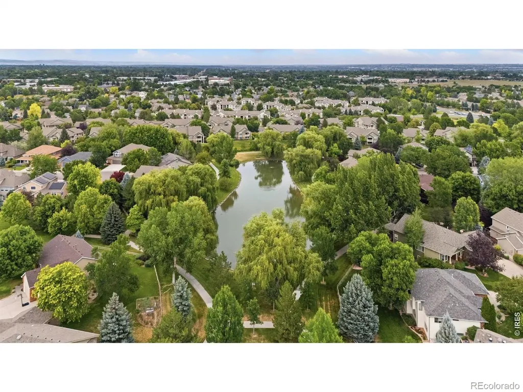 5225 White Willow Drive Fort Collins CO 80528