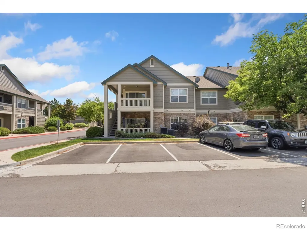 5225 White Willow Drive Fort Collins CO 80528