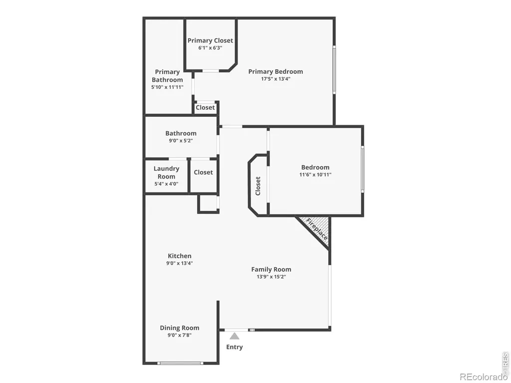5225 White Willow Drive Fort Collins CO 80528