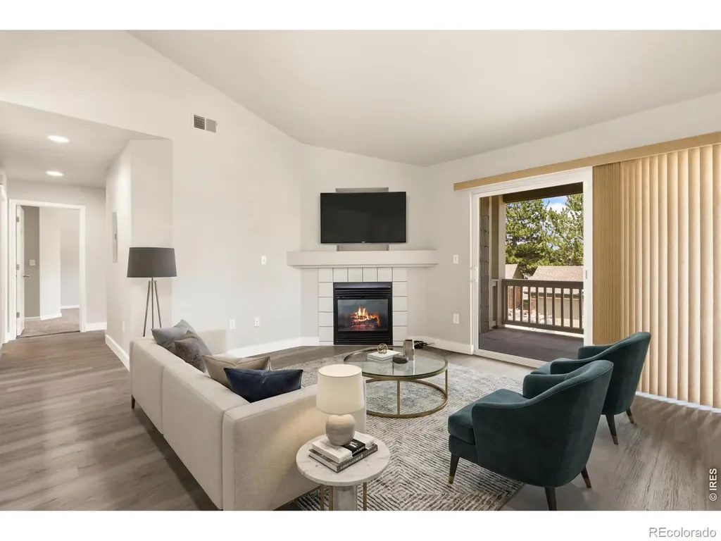 5225 White Willow Drive Fort Collins CO 80528
