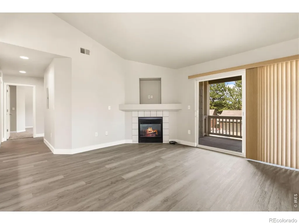 5225 White Willow Drive Fort Collins CO 80528