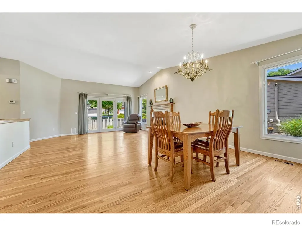 2641 Lochbuie Circle Loveland CO 80538