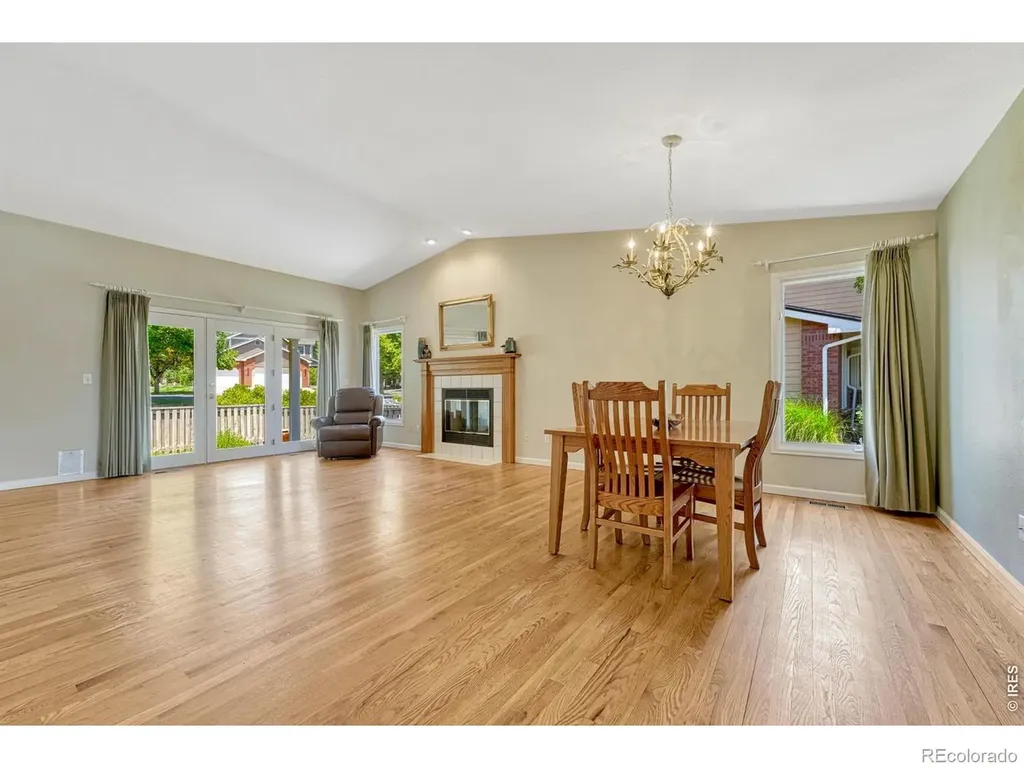2641 Lochbuie Circle Loveland CO 80538