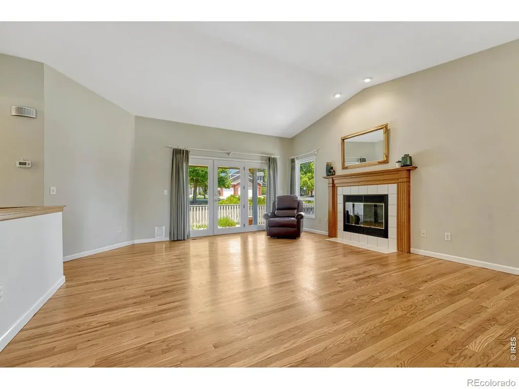 2641 Lochbuie Circle Loveland CO 80538