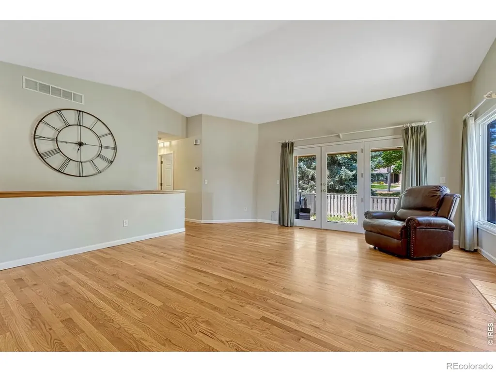 2641 Lochbuie Circle Loveland CO 80538