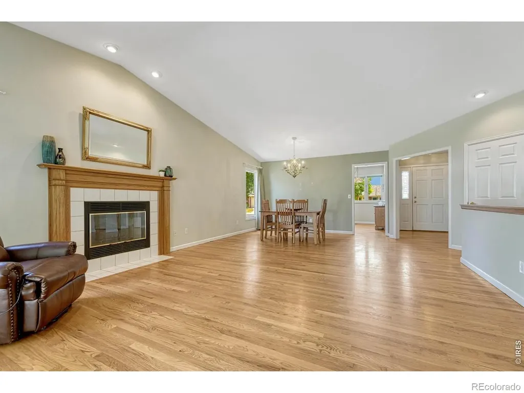2641 Lochbuie Circle Loveland CO 80538
