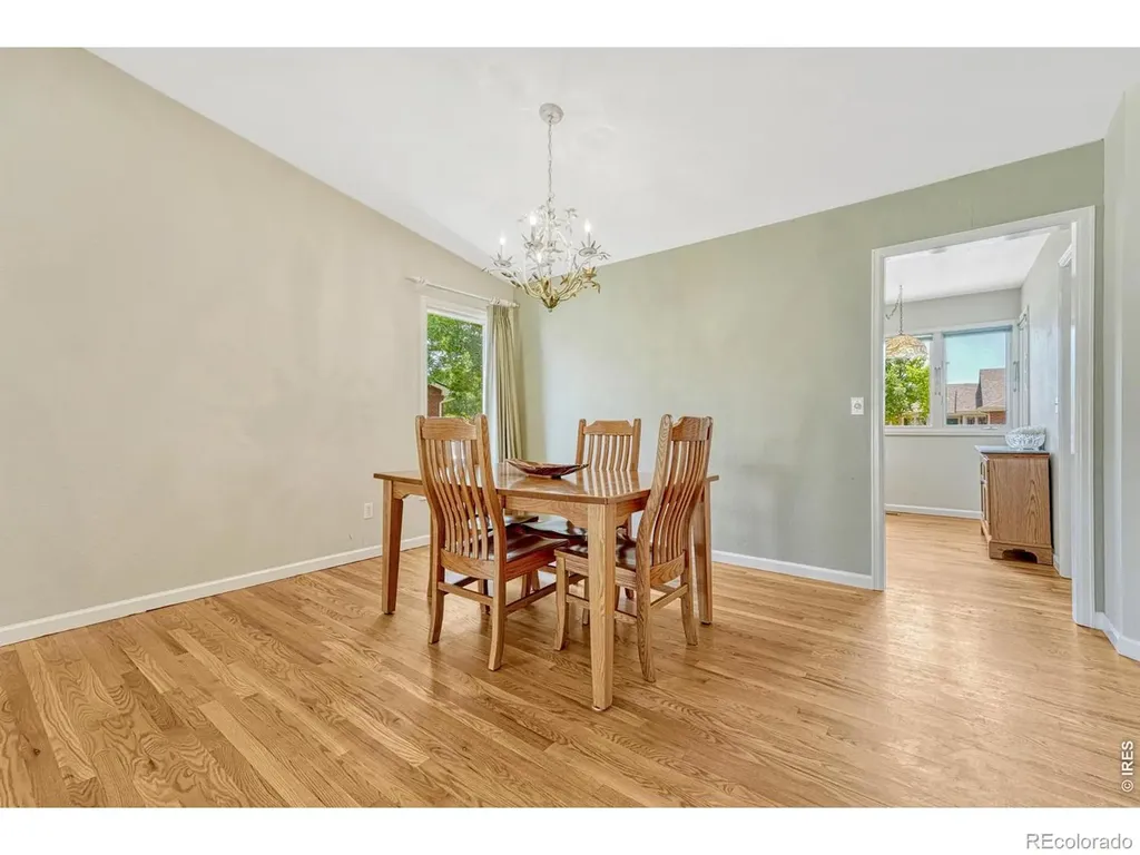 2641 Lochbuie Circle Loveland CO 80538