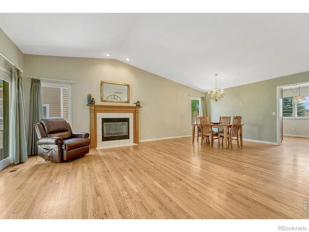 2641 Lochbuie Circle Loveland CO 80538
