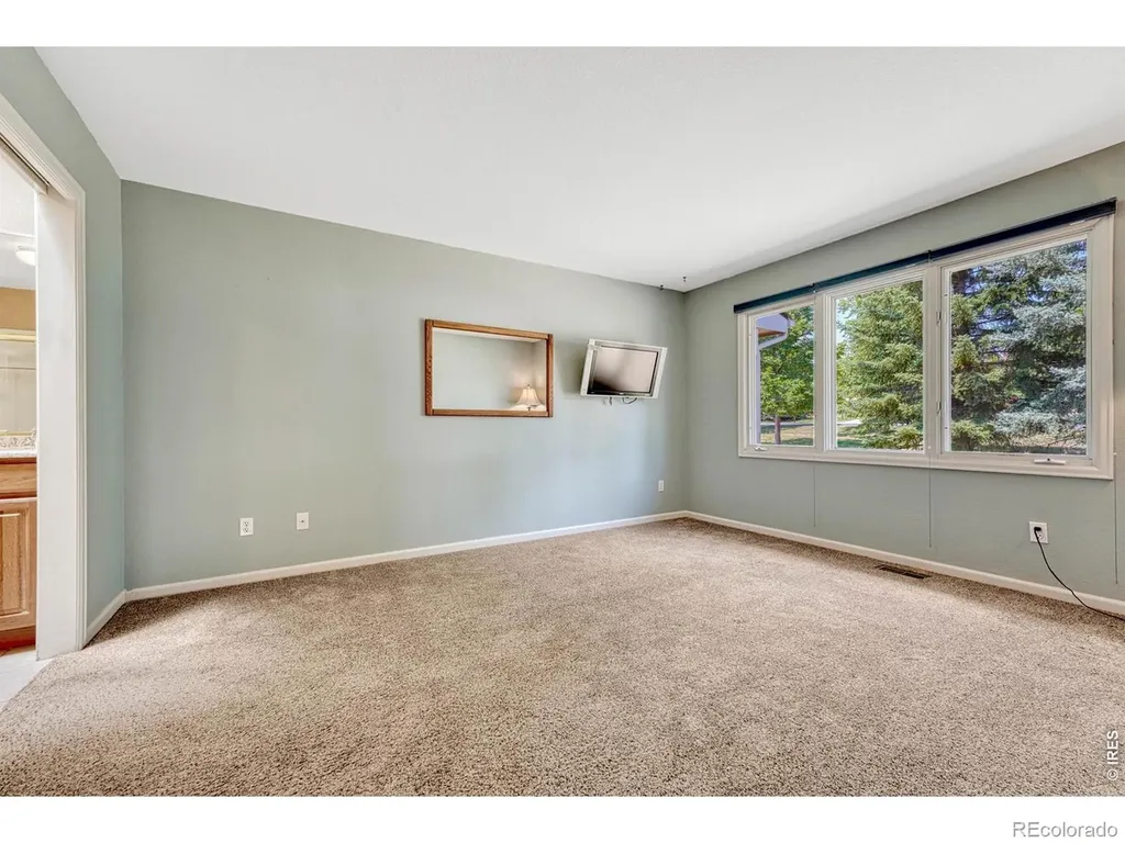 2641 Lochbuie Circle Loveland CO 80538