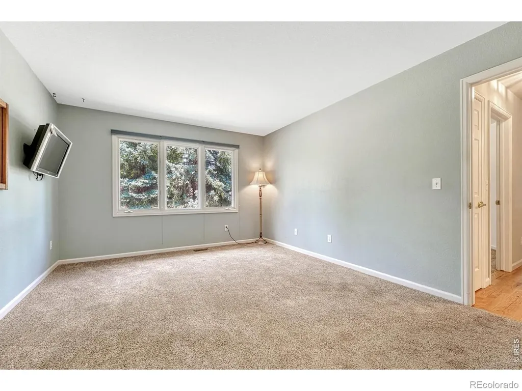 2641 Lochbuie Circle Loveland CO 80538
