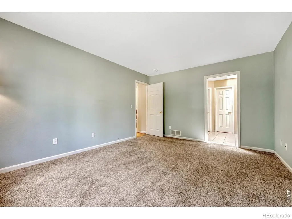 2641 Lochbuie Circle Loveland CO 80538