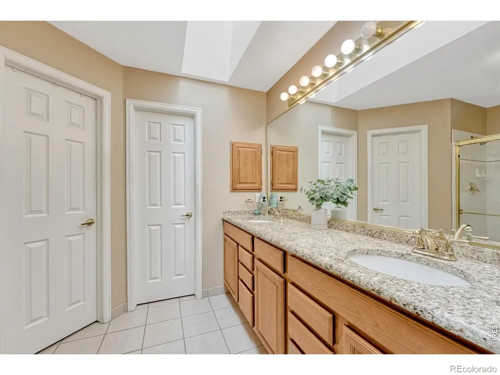 2641 Lochbuie Circle Loveland CO 80538
