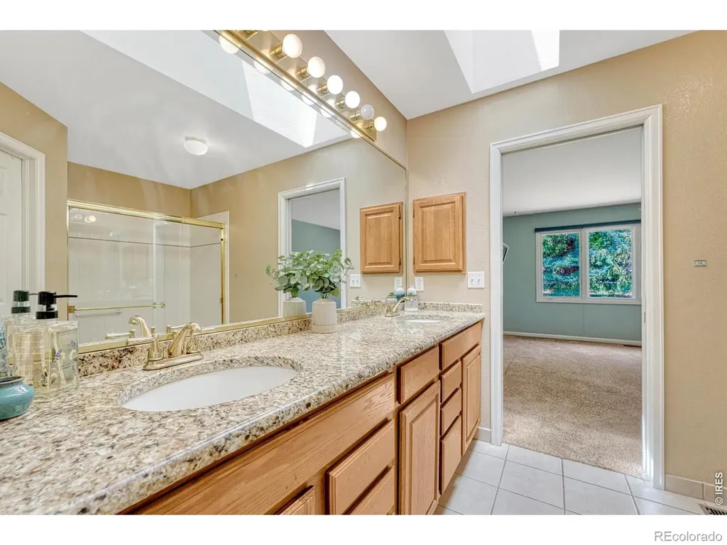 2641 Lochbuie Circle Loveland CO 80538
