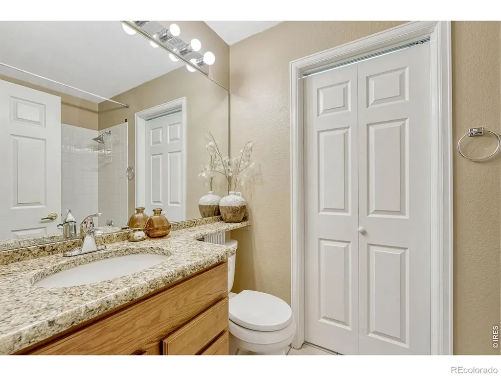 2641 Lochbuie Circle Loveland CO 80538