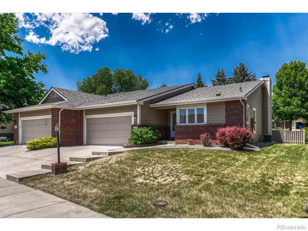 2641 Lochbuie Circle Loveland CO 80538
