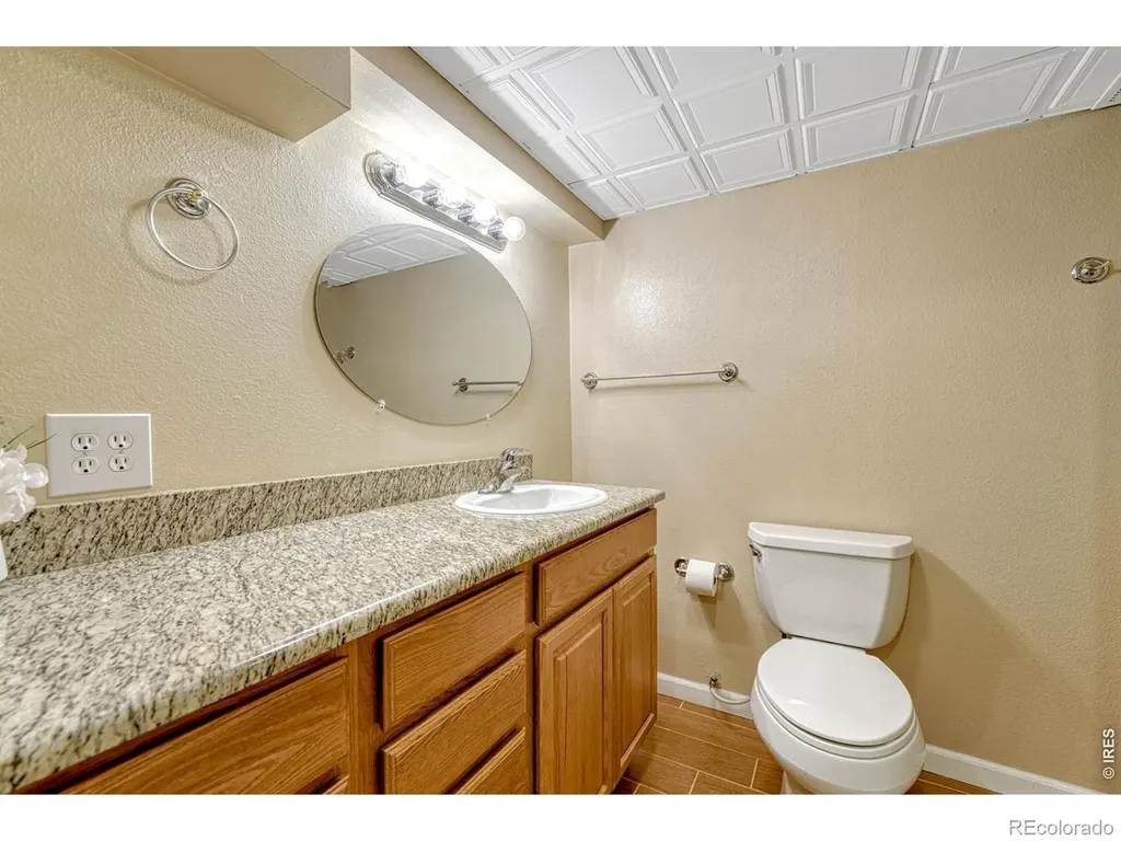 2641 Lochbuie Circle Loveland CO 80538