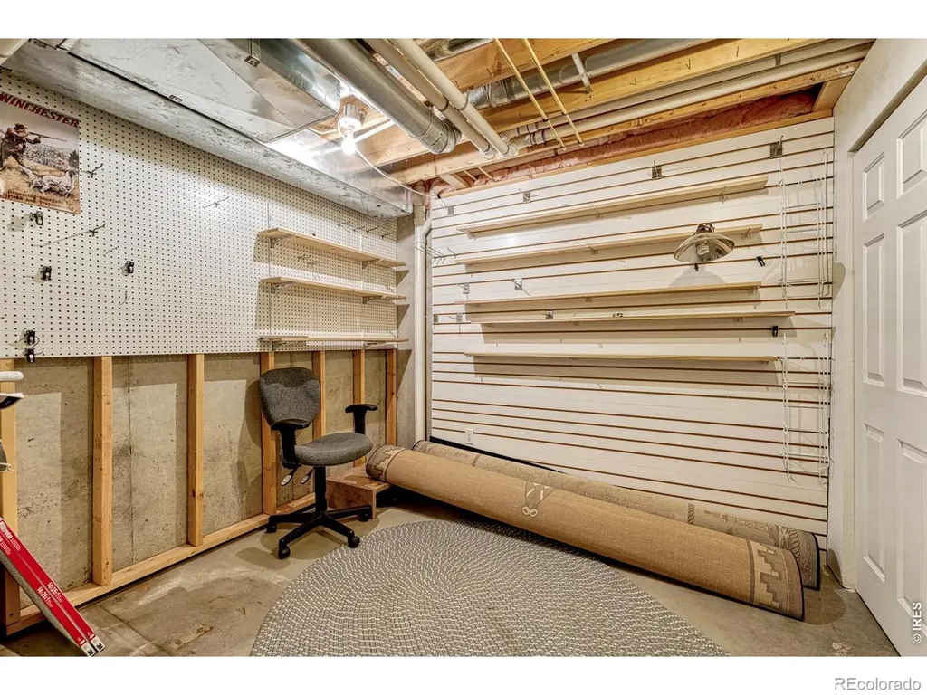 2641 Lochbuie Circle Loveland CO 80538