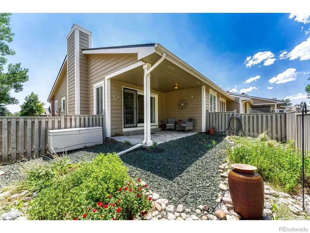 2641 Lochbuie Circle Loveland CO 80538