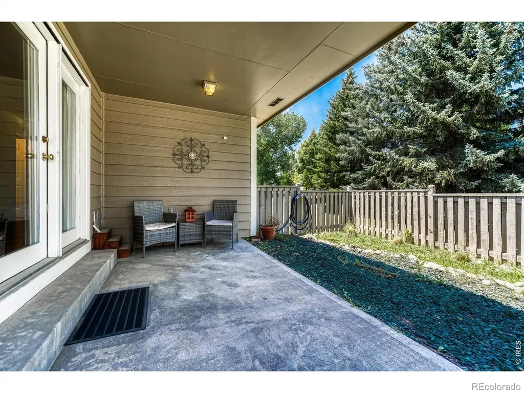 2641 Lochbuie Circle Loveland CO 80538