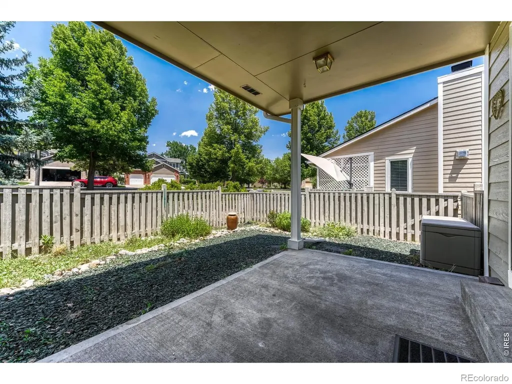 2641 Lochbuie Circle Loveland CO 80538