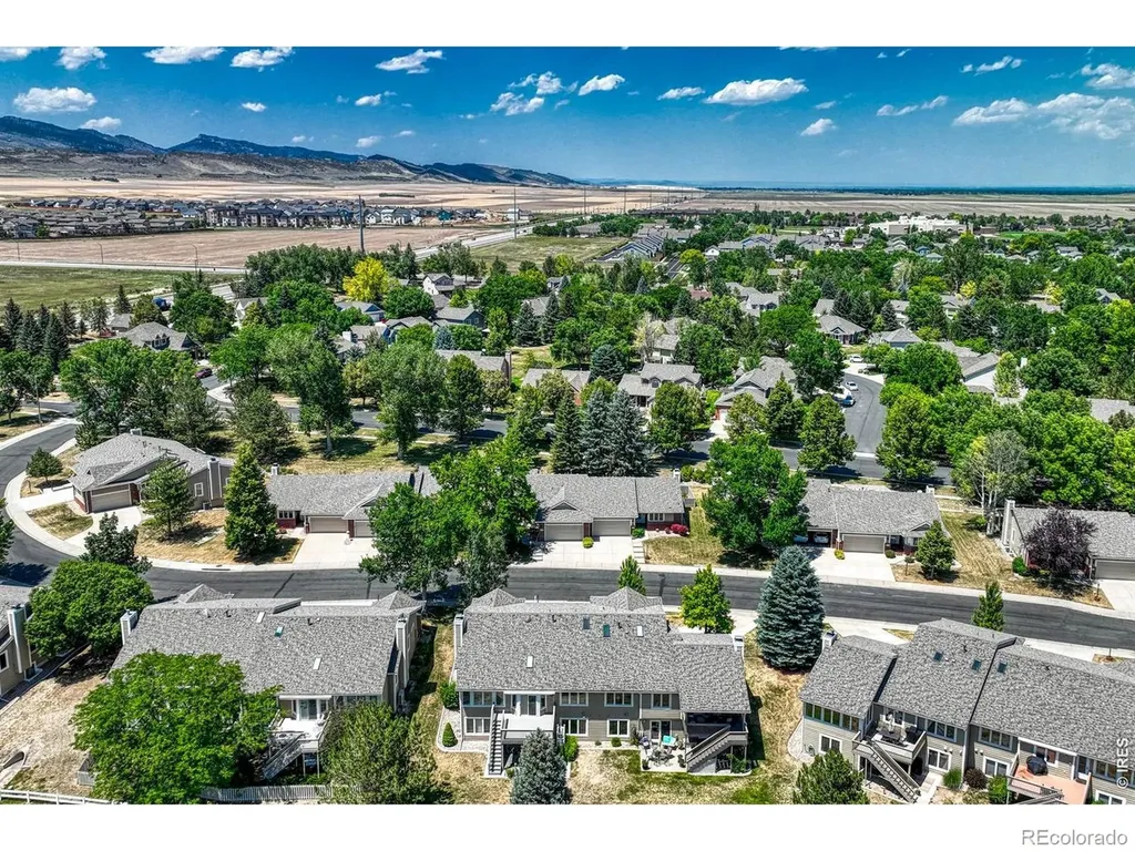 2641 Lochbuie Circle Loveland CO 80538