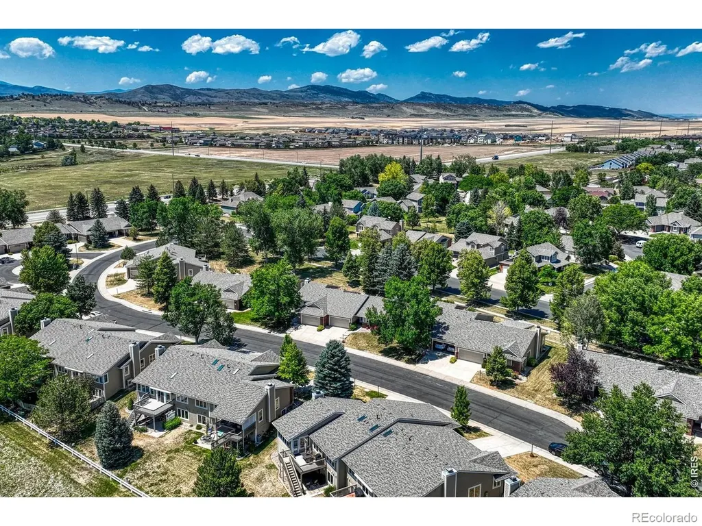 2641 Lochbuie Circle Loveland CO 80538