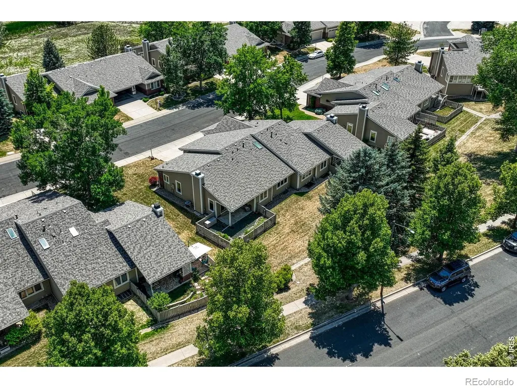 2641 Lochbuie Circle Loveland CO 80538