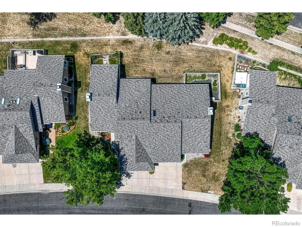 2641 Lochbuie Circle Loveland CO 80538
